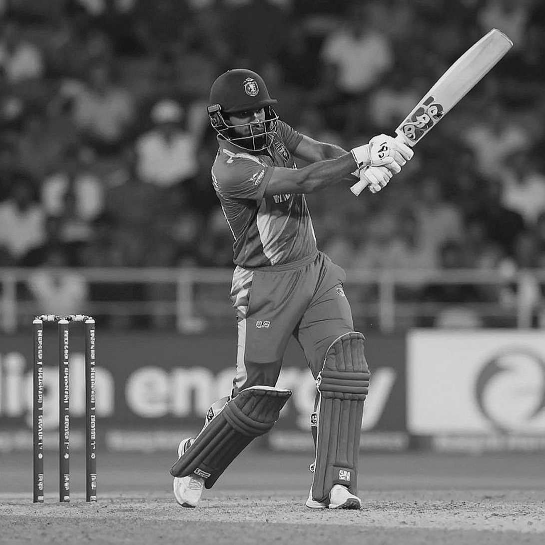 The New Ledger of Blockchain: How Cricket's Accounting Is Changing The New Ledger of Blockchain: How Cricket's Accounting Is Changing