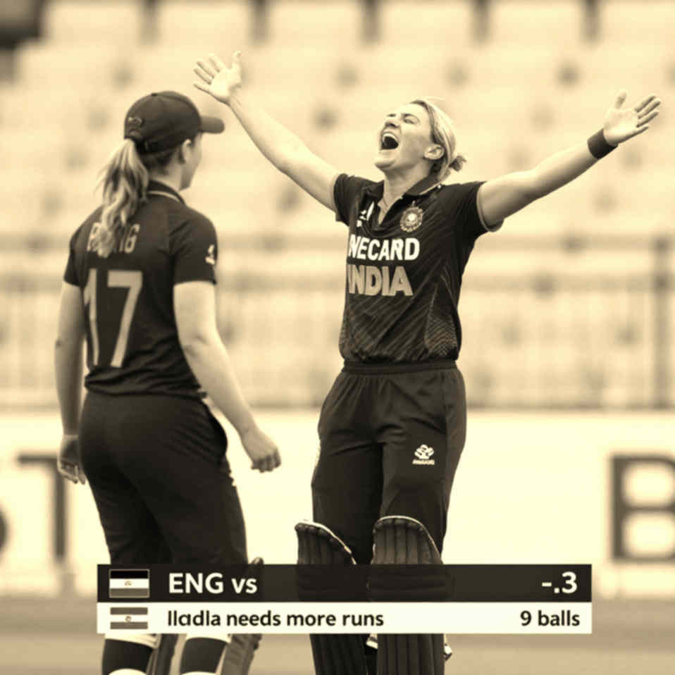 The New Ledger of Blockchain: How Cricket's Accounting Is Changing The New Ledger of Blockchain: How Cricket's Accounting Is Changing