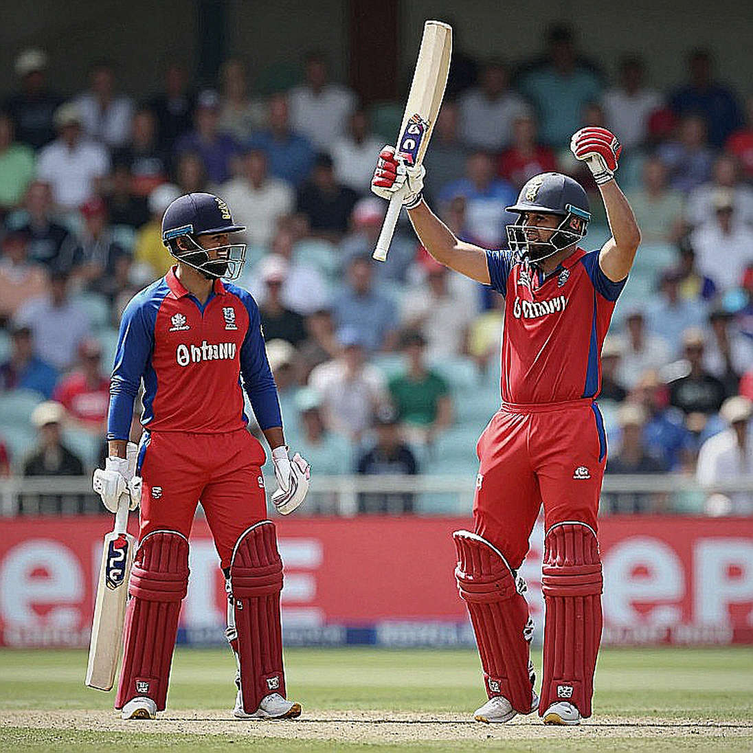 Empty Input, Loud Verdict: The Quiet Discipline of Verification in Cricket Analysis Empty Input, Loud Verdict: The Quiet Discipline of Verification in Cricket Analysis
