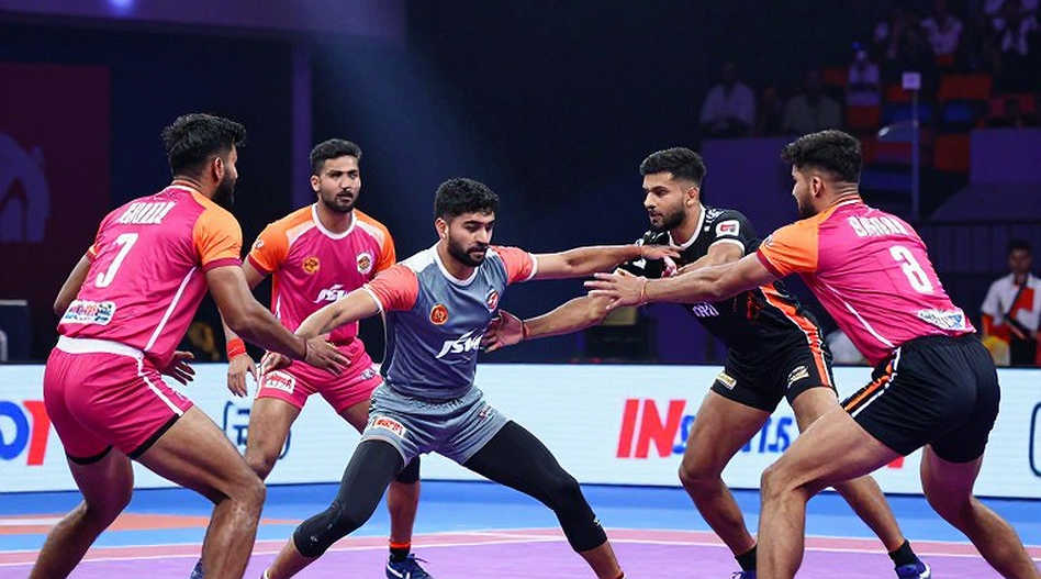 Asian Games 2026 Kabaddi: Bangladesh Out on Score Difference, and the Real Arithmetic Behind the Semifinals Asian Games 2026 Kabaddi: Bangladesh Out on Score Difference, and the Real Arithmetic Behind the Semifinals