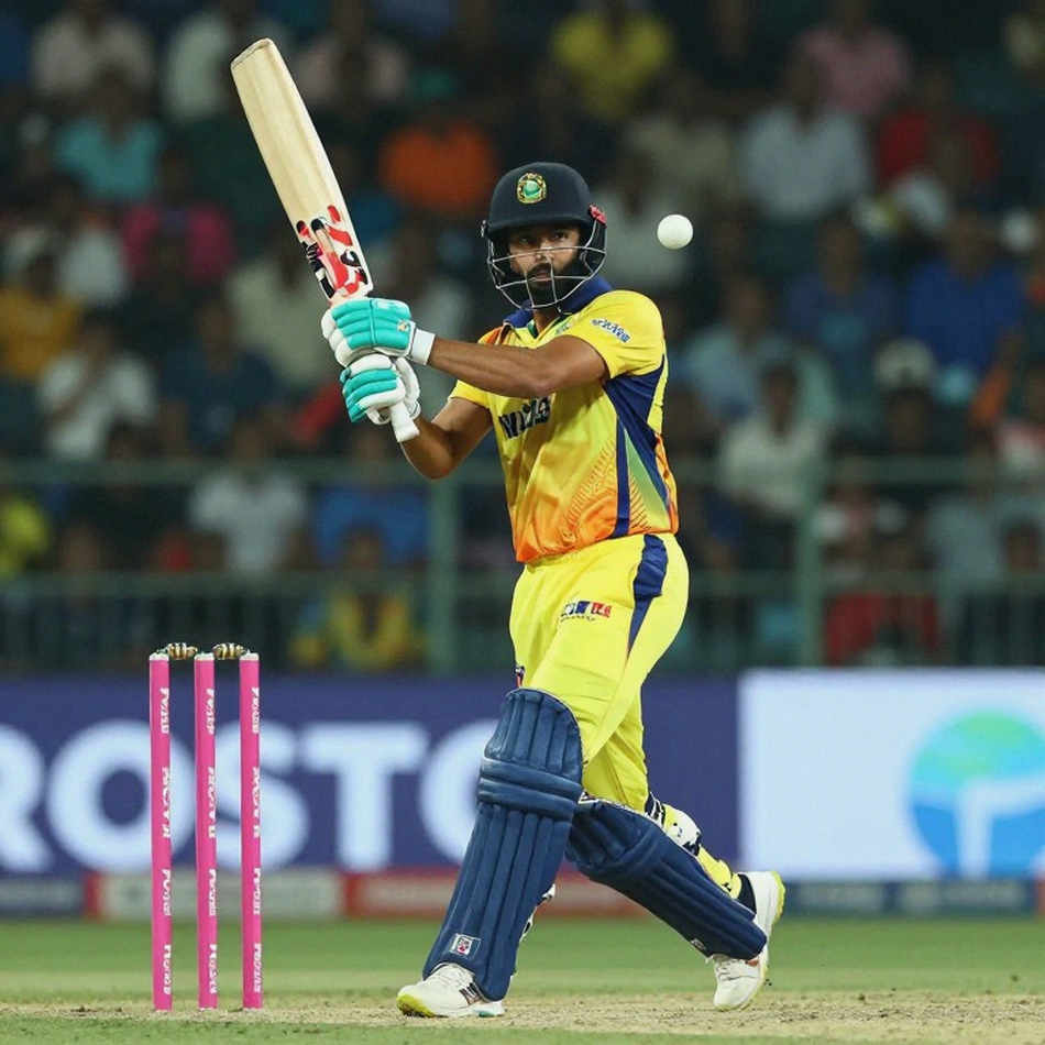 When the Record Goes Missing: Cricket's Data Crisis and the Blockchain Promise When the Record Goes Missing: Cricket's Data Crisis and the Blockchain Promise