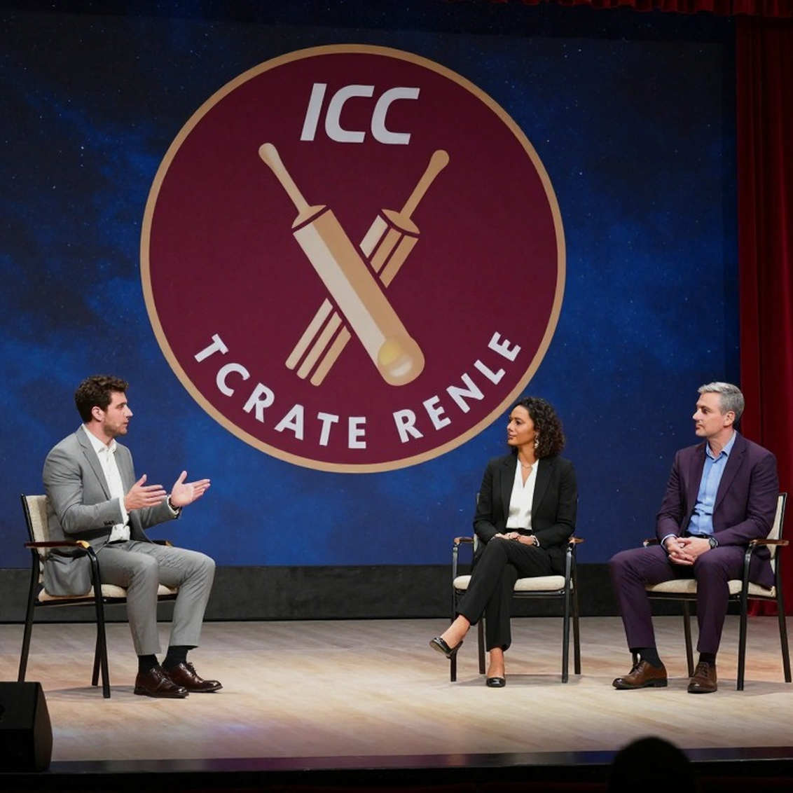 When the Record Goes Missing: Cricket's Data Crisis and the Blockchain Promise When the Record Goes Missing: Cricket's Data Crisis and the Blockchain Promise