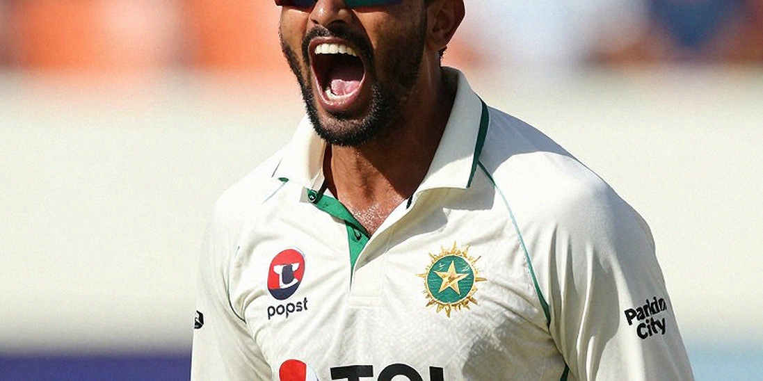 Lessons from an Empty Spreadsheet: When Silence Is the Most Honest Answer in Cricket Analysis Lessons from an Empty Spreadsheet: When Silence Is the Most Honest Answer in Cricket Analysis