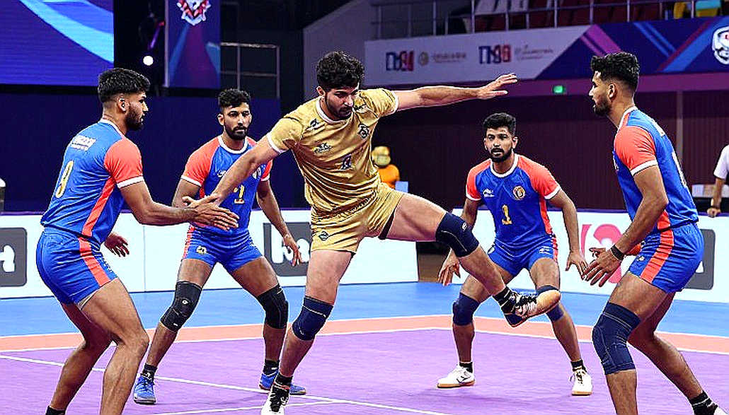 স্কোর ডিফারেন্সের ছুরি: এশিয়ান গেমস ২০২৬-এর গ্রুপ পর্বে বাংলাদেশের বিদায় যেভাবে অঙ্কে লেখা ছিল