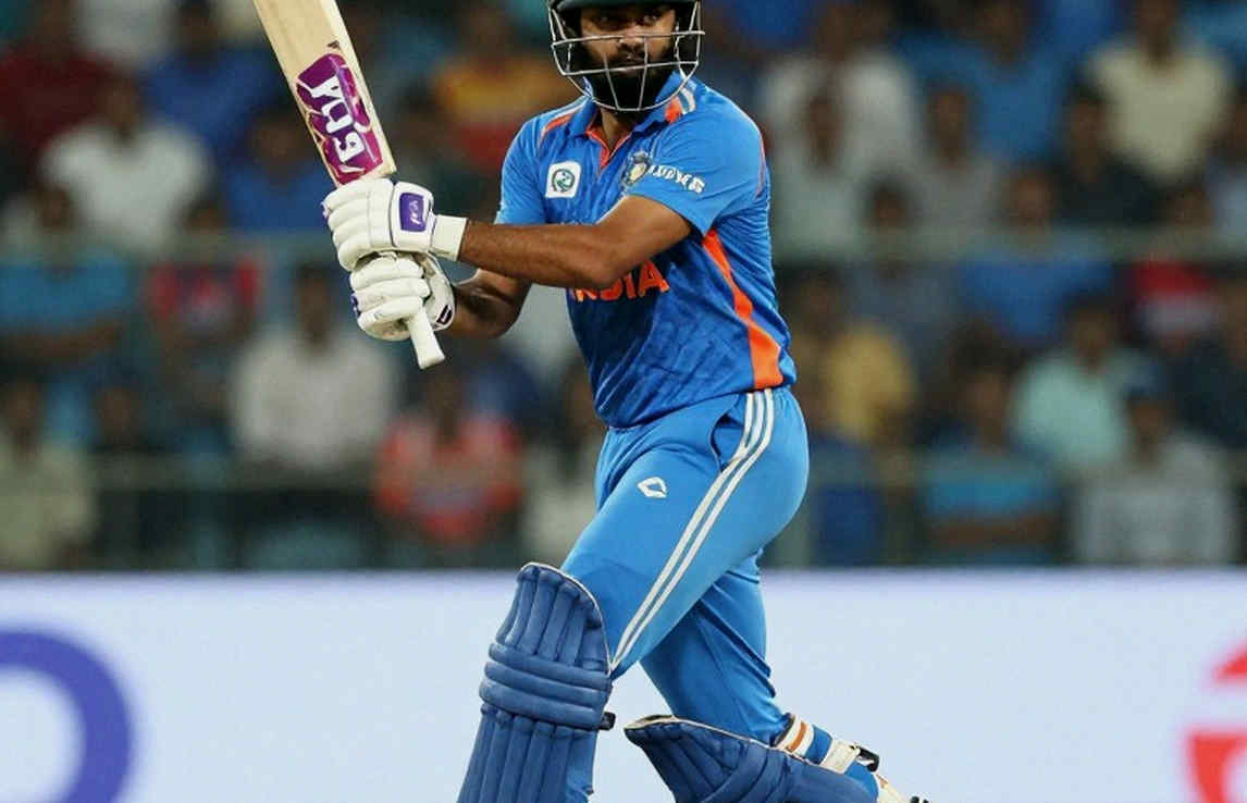 IPL Stakeholders' Meeting: The 20th Edition's 'Grand Scale' Plan Moves from Decision to Execution Table IPL Stakeholders' Meeting: The 20th Edition's 'Grand Scale' Plan Moves from Decision to Execution Table