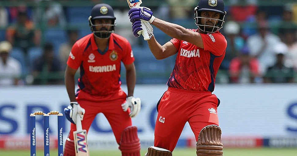 টেপ যখন ফাঁকা ফিরে আসে: ক্রিকেট বিশ্লেষণে ব্লকচেইন-যাচাইয়ের উত্থান টেপ যখন ফাঁকা ফিরে আসে: ক্রিকেট বিশ্লেষণে ব্লকচেইন-যাচাইয়ের উত্থান