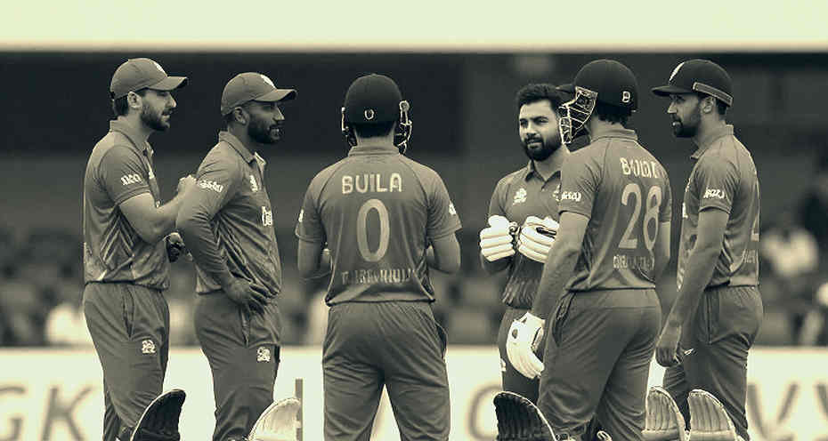 খোলা দরজার খতিয়ান: ফারহানের ভদ্র বাক্য, সিলেক্টরদের নীরবতা, আর পাকিস্তানের T20I ঋণ