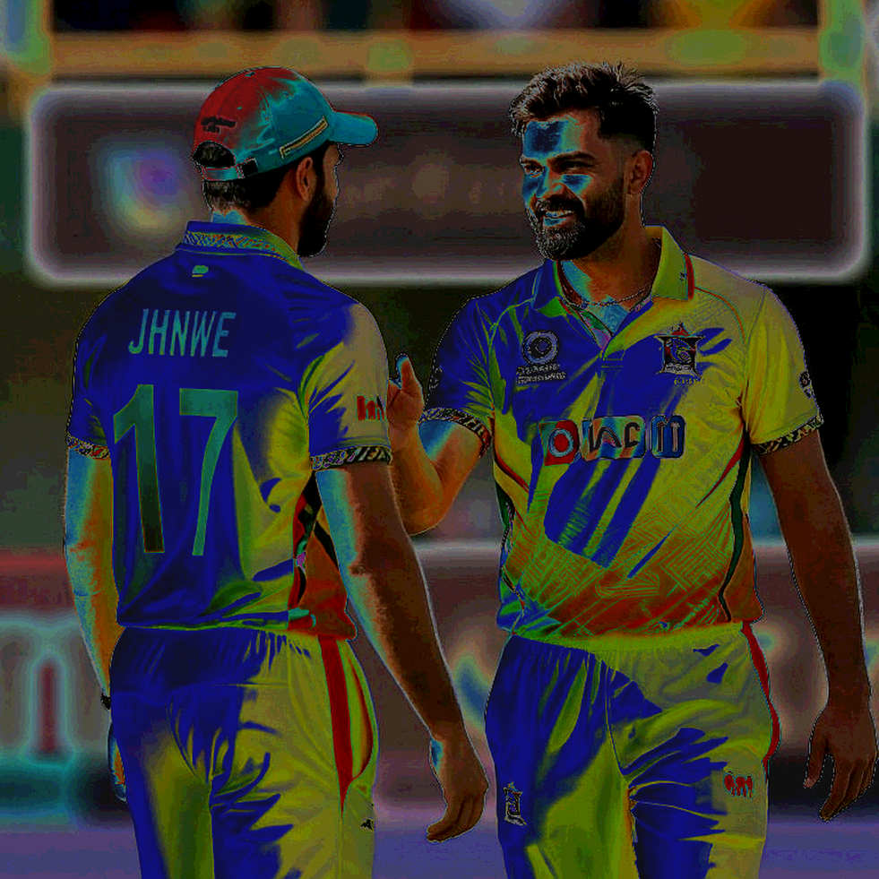 রাকিব হাওলাদার: যেখানে ক্যামেরা যায় না, সেখানে জন্ম নেয় ভবিষ্যতের বাঁহাতি স্পিনার