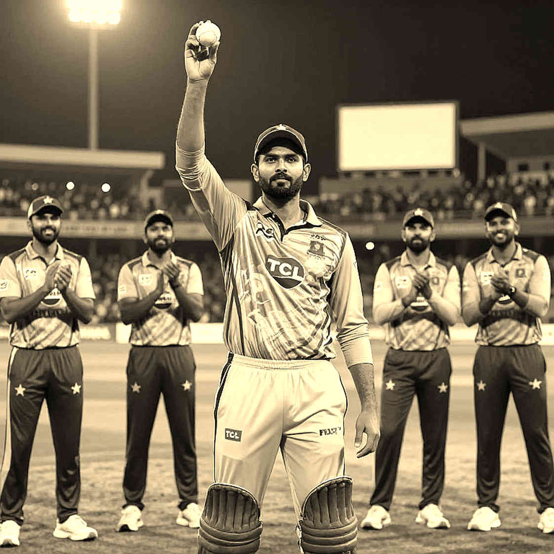 Cricket Data's Empty Scorecard: Can Blockchain Become the New Guardian of Verification? Cricket Data's Empty Scorecard: Can Blockchain Become the New Guardian of Verification?