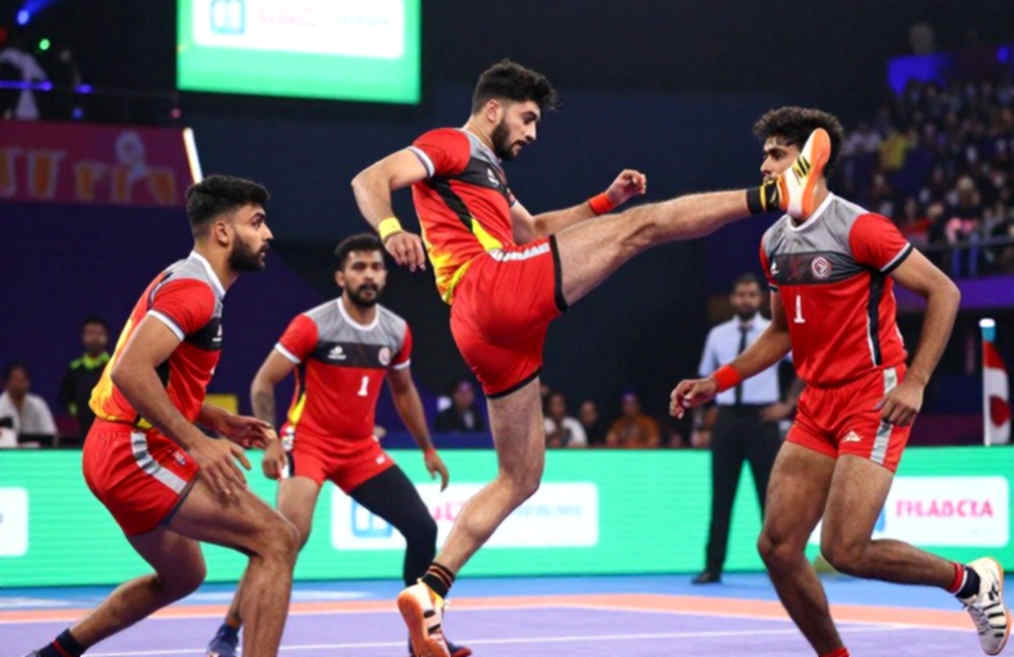শাংহাই চ্যাম্পিয়ন্স: G2-র ম্যাপ-প্রস্তুতি আর Vitality-র ভঙ্গুর আপার-ব্র্যাকেট শাংহাই চ্যাম্পিয়ন্স: G2-র ম্যাপ-প্রস্তুতি আর Vitality-র ভঙ্গুর আপার-ব্র্যাকেট