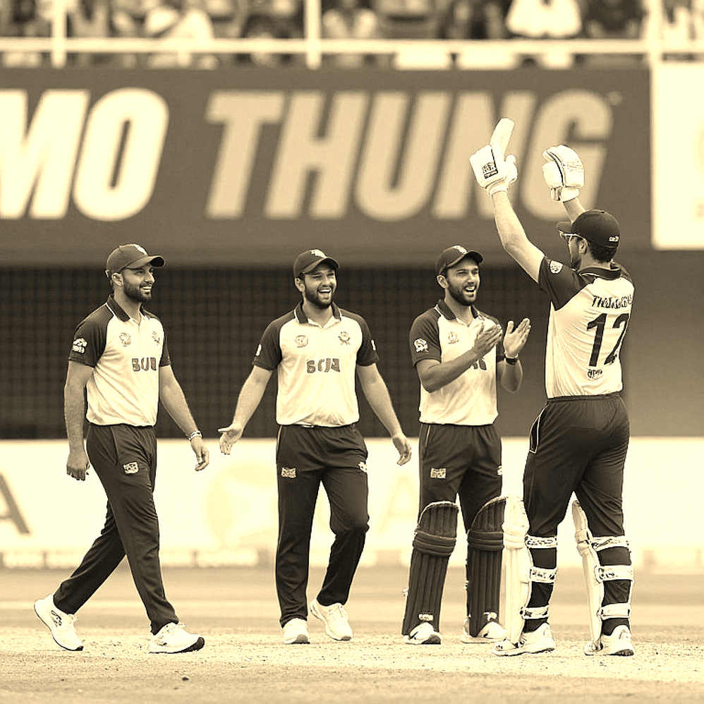 খালি খাতায় সংবাদ: ডেটা-শূন্য ক্রিকেট বিশ্লেষণ যখন নিজেই গল্প হয়ে ওঠে খালি খাতায় সংবাদ: ডেটা-শূন্য ক্রিকেট বিশ্লেষণ যখন নিজেই গল্প হয়ে ওঠে
