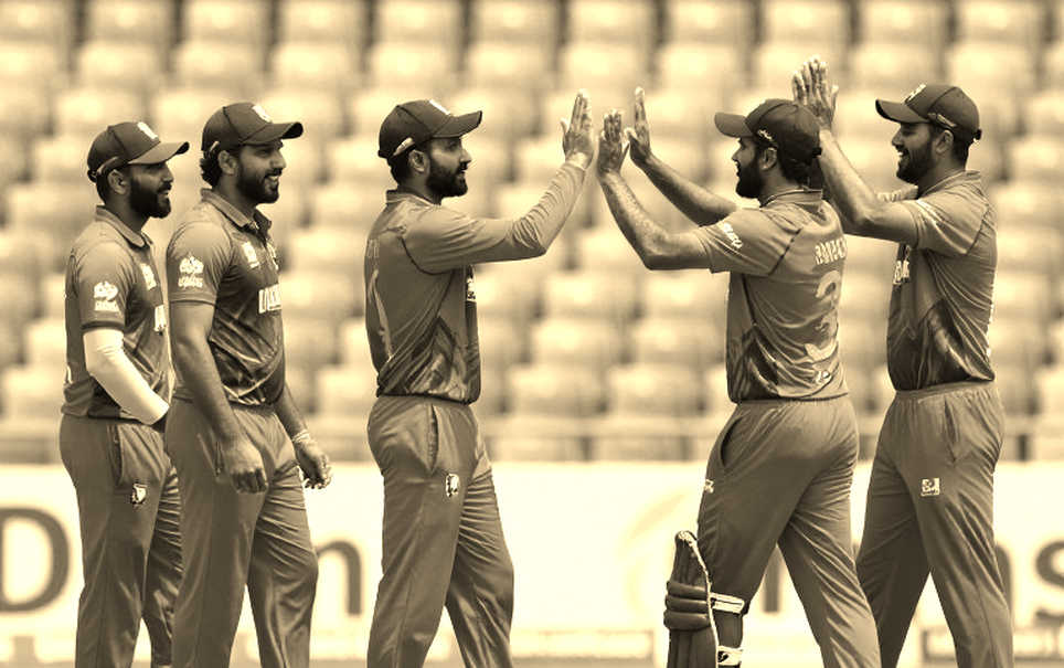 স্কোরকার্ড সব বলে না: ক্রিকেট ডেটার ফাঁকা ঘর আর এক ডেটা মঙ্কের পাঠ