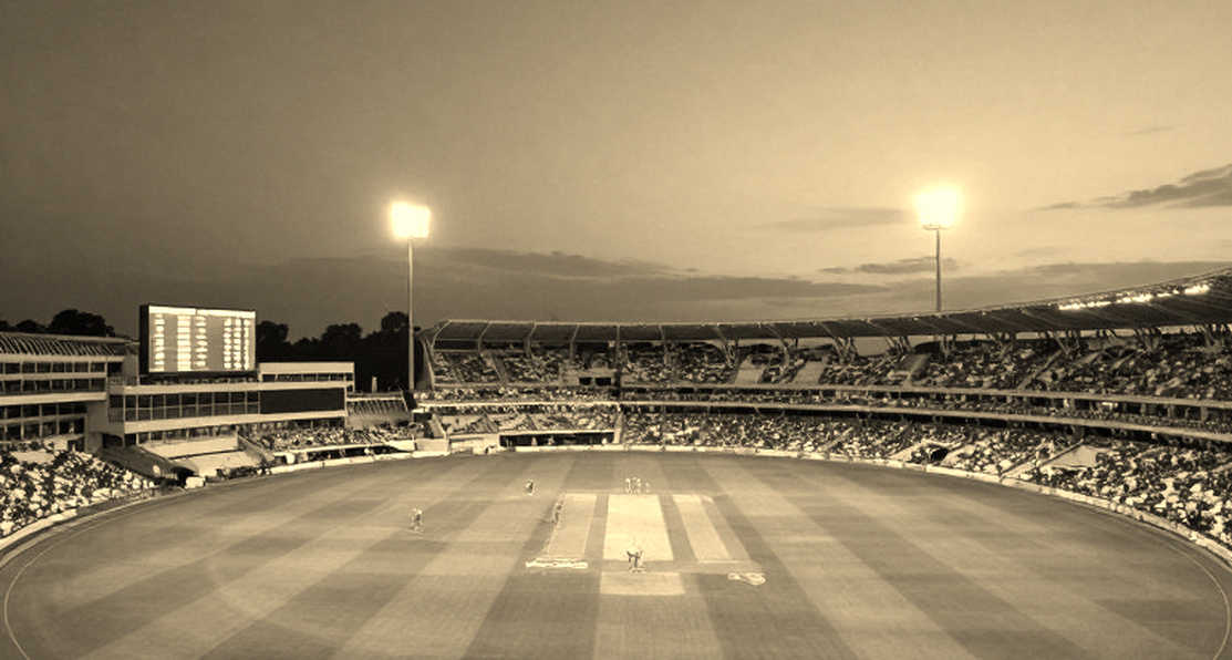 Two Minutes, One Broken Helmet Strap, and Cricket's First Timed Out: When the Clock Bowled Two Minutes, One Broken Helmet Strap, and Cricket's First Timed Out: When the Clock Bowled