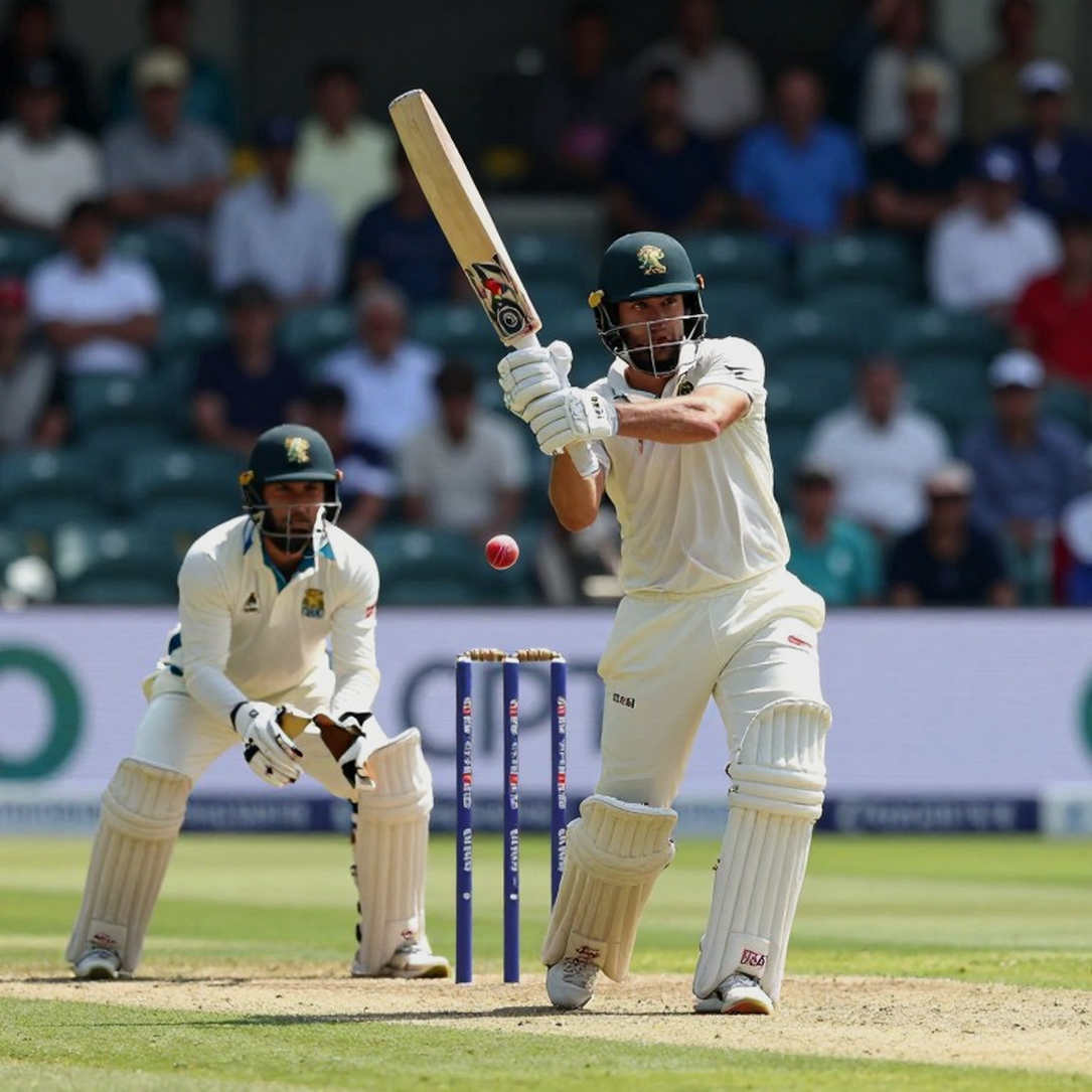 The Archaeology of a Wrong Label: How Pakistan's Housing-Finance Scheme Got Filed Under Cricket The Archaeology of a Wrong Label: How Pakistan's Housing-Finance Scheme Got Filed Under Cricket