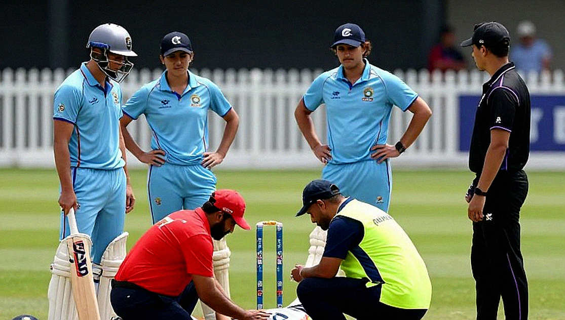 মিরপুরের নেটে যে খাতা কেউ পড়ে না