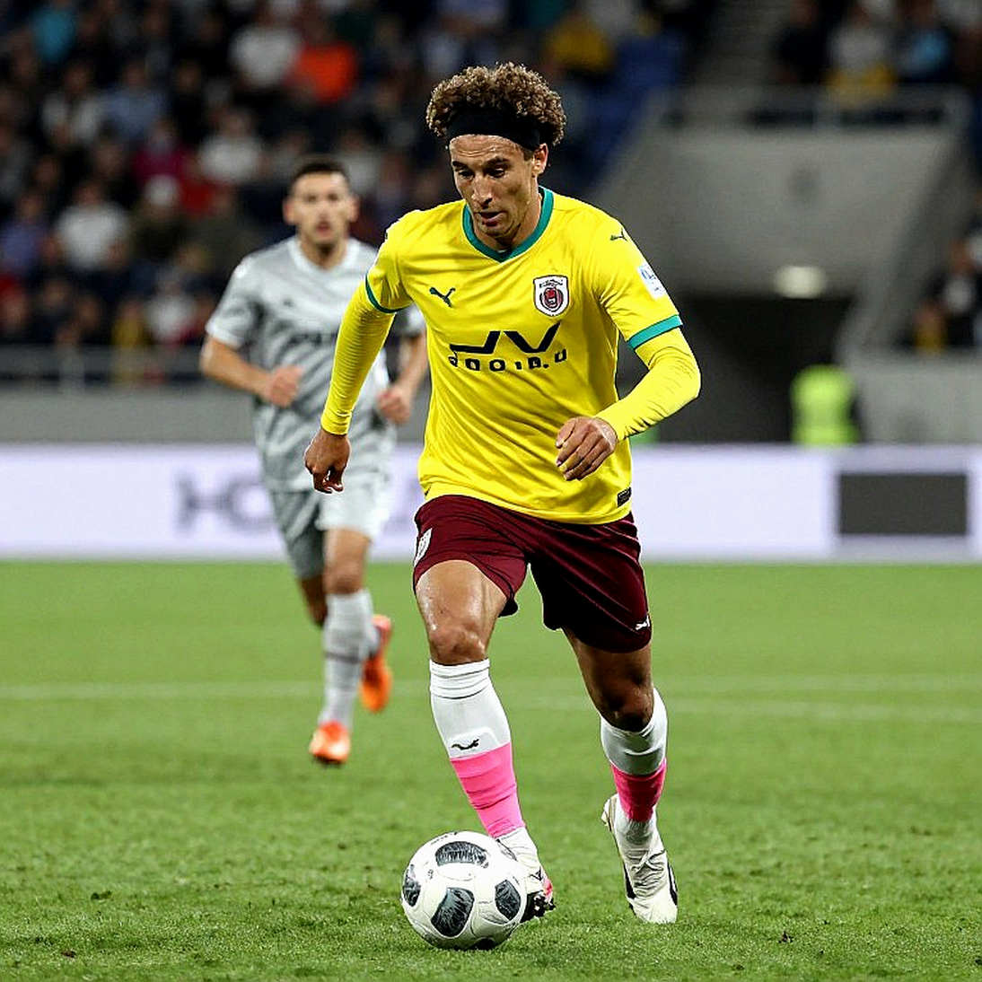 From Fan Tokens to FTX: The Hidden Ledger of Crypto Money in Football From Fan Tokens to FTX: The Hidden Ledger of Crypto Money in Football