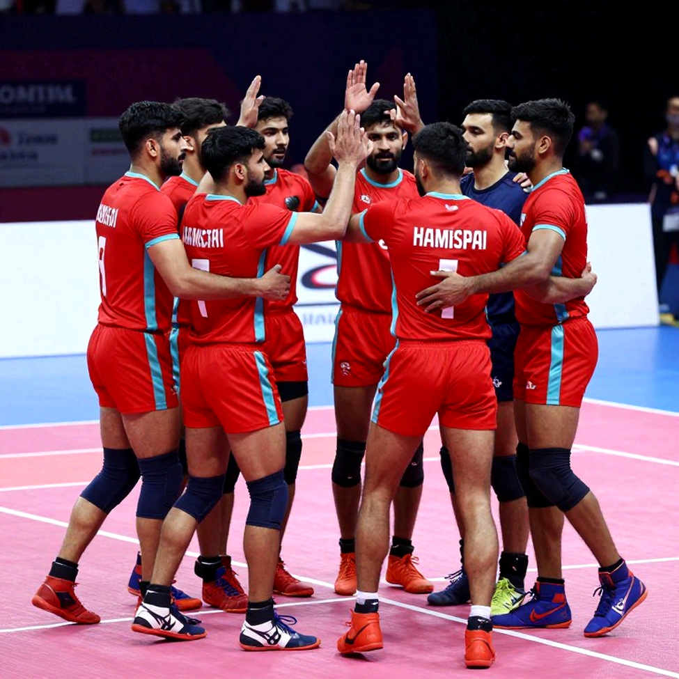 Why Is Pawan Sehrawat Not Starting India's Asian Games Final? A Bengali Blockchain News Analysis Why Is Pawan Sehrawat Not Starting India's Asian Games Final? A Bengali Blockchain News Analysis
