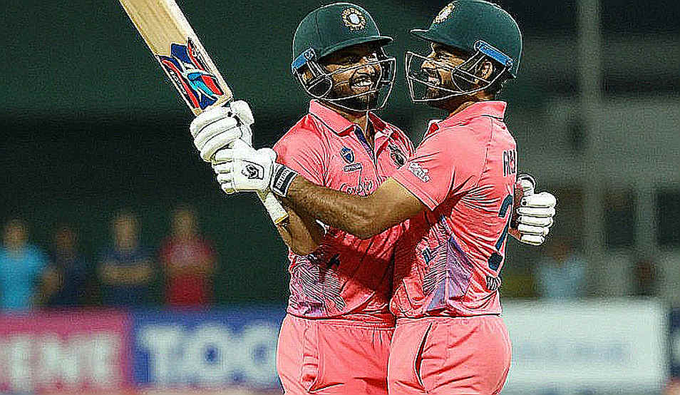 Empty Dossier, Full Truth: Eight Layers of Cricket Analysis and the Box Score of a Silent Stadium Empty Dossier, Full Truth: Eight Layers of Cricket Analysis and the Box Score of a Silent Stadium