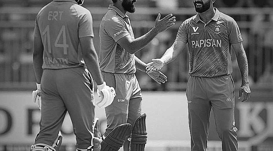 সর্বাতের সেই ওভার এবং বেঙ্গলের ভঙ্গুর ব্যাটিং: প্রথম দিনের গল্পটা আসলে টস ও কন্ডিশনের