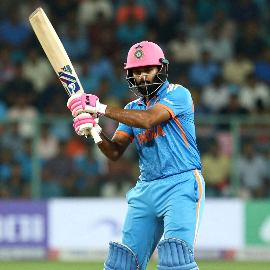 The On-Chain Scorecard: How Blockchain Is Rewriting Cricket's Data Ledger, Transfer Market and Public Trust The On-Chain Scorecard: How Blockchain Is Rewriting Cricket's Data Ledger, Transfer Market and Public Trust
