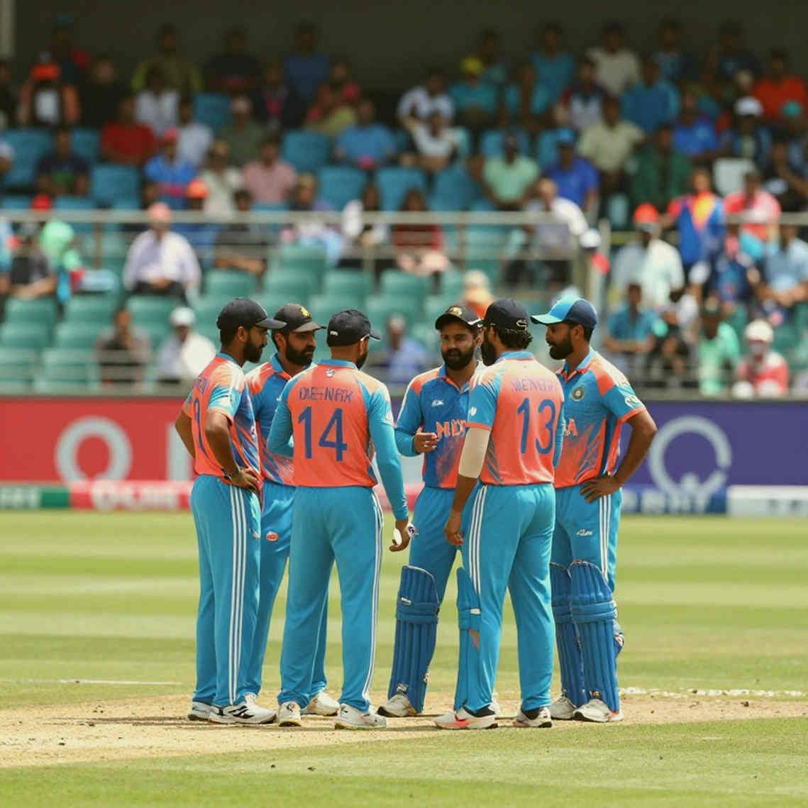 খালি রেকর্ড, ভরা মাঠ: ক্রিকেটের আর্কাইভ যেখানে নীরবে ভেঙে পড়ে