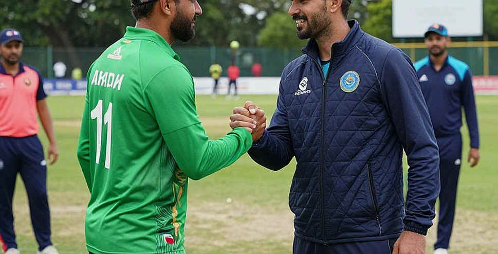 মার্জিনের দাম: এশীয় ক্রিকেটে রিভিউ, ড্রাফট আর যে অডিট কেউ চালায় না