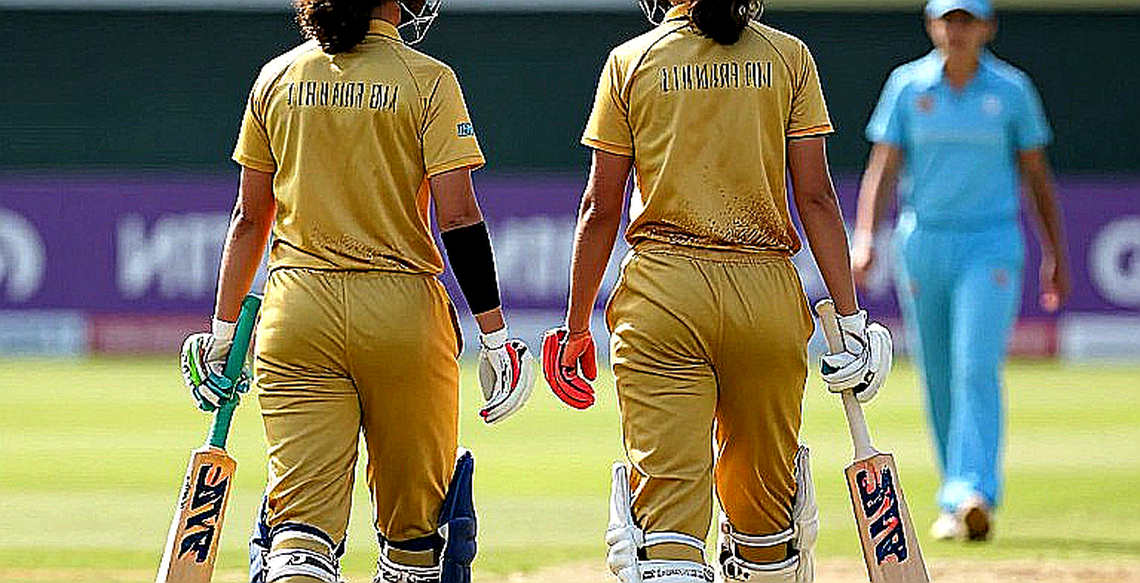 Clause, Ledger, and the Quiet Door: The Future of Asian Cricket's Contract Economy