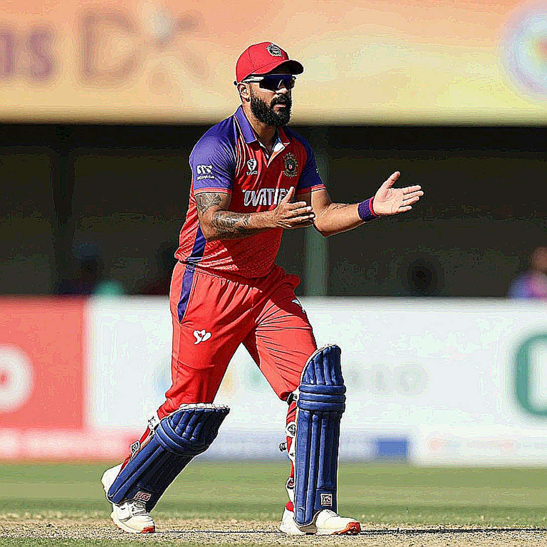 The Testimony of an Empty Sheet: Cricket Analysis' Eight Layers, Venue Geometry, and the Courage to Say 'I Don't Know' The Testimony of an Empty Sheet: Cricket Analysis' Eight Layers, Venue Geometry, and the Courage to Say 'I Don't Know'
