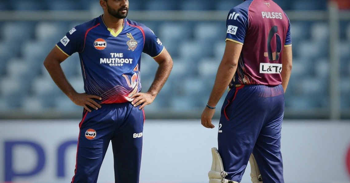The Testimony of an Empty Sheet: Cricket Analysis' Eight Layers, Venue Geometry, and the Courage to Say 'I Don't Know' The Testimony of an Empty Sheet: Cricket Analysis' Eight Layers, Venue Geometry, and the Courage to Say 'I Don't Know'