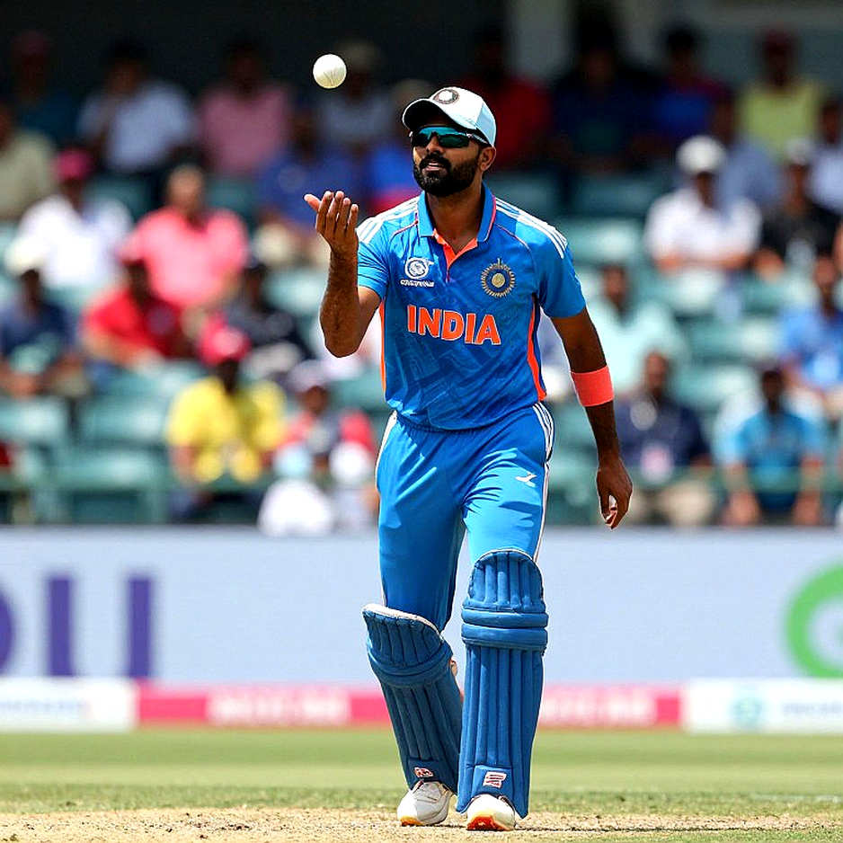 The Scorecard Is a Ledger: How India's 19-Run Margin Hid Pakistan's Defeat in the Asian Games Final The Scorecard Is a Ledger: How India's 19-Run Margin Hid Pakistan's Defeat in the Asian Games Final
