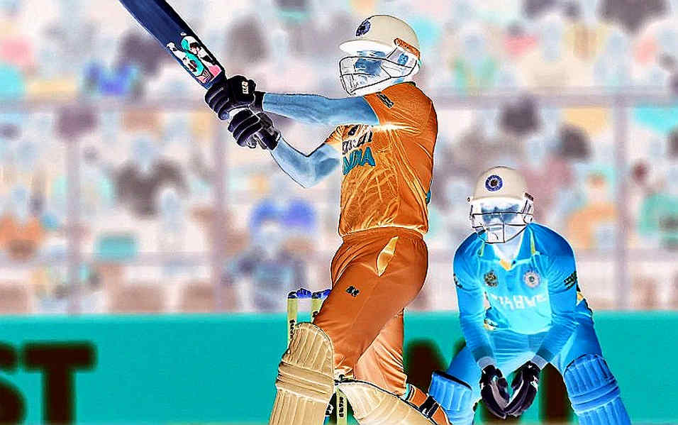 খালি স্কোরকার্ডের পাঠ: ক্রিকেট, ব্লকচেইন আর সত্যের লেজার খালি স্কোরকার্ডের পাঠ: ক্রিকেট, ব্লকচেইন আর সত্যের লেজার