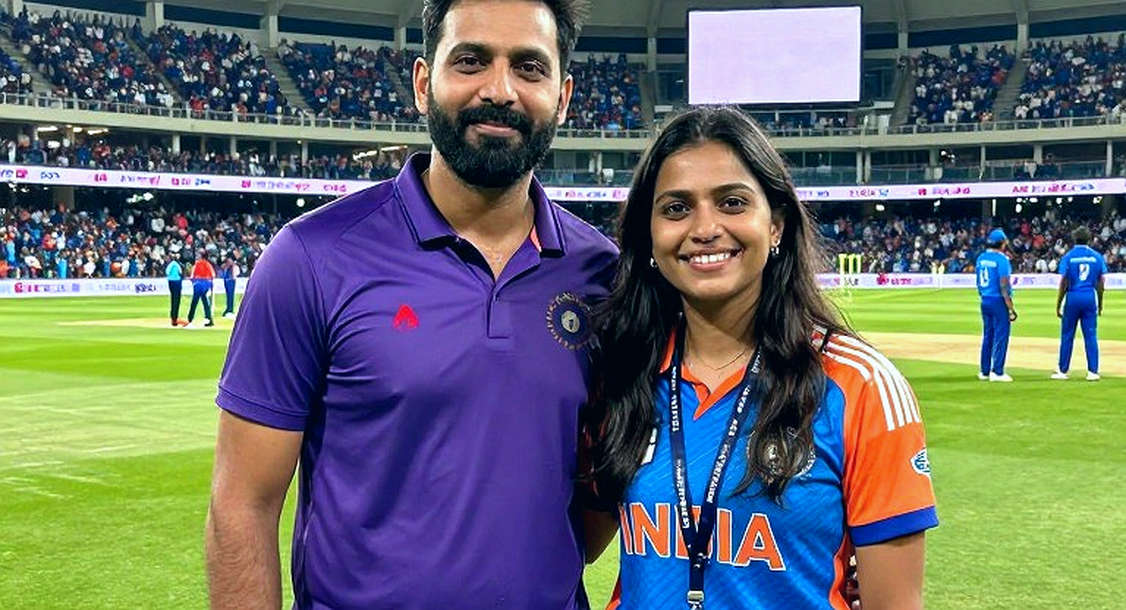 The Blockchain Game: Where Cricket's Paper Trail Stops, the Real Question Begins The Blockchain Game: Where Cricket's Paper Trail Stops, the Real Question Begins