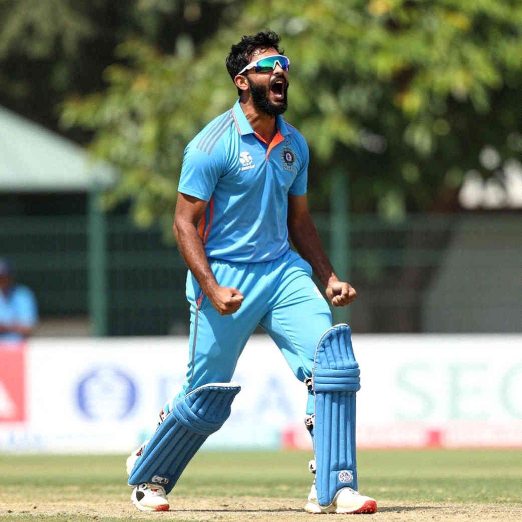 ফয়সালাবাদের ধীর পিচ, ১২০ রানের তাড়া আর ছয় উইকেট: বাংলাদেশ-শ্রীলঙ্কা অনুর্ধ্ব-১৯ ম্যাচের টেকটিকাল পাঠ