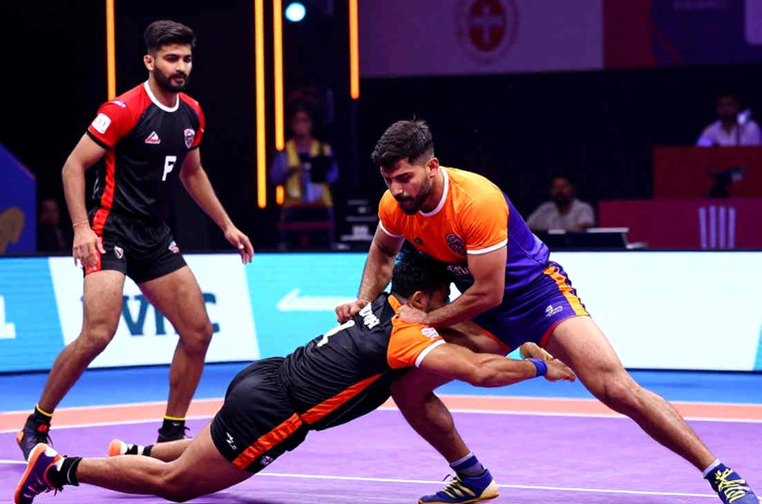 Asian Games Women's Kabaddi: India's Fourth Gold, Iran's Rise, and the 'Unverified 2026' — A Deep Analysis