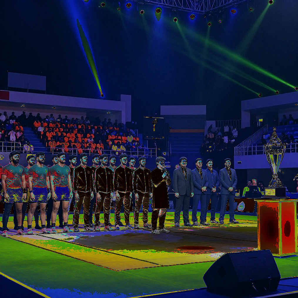 Asian Games Women's Kabaddi: India's Fourth Gold, Iran's Rise, and the 'Unverified 2026' — A Deep Analysis