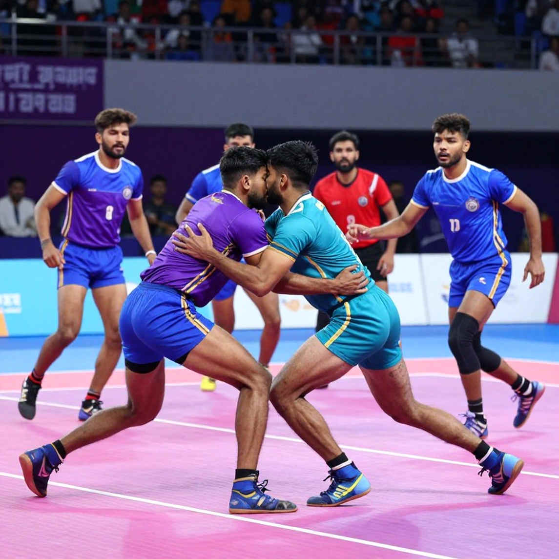 চ্যাম্পিয়ন্স শাংহাই ২০২৬: ১-১৩ স্কোরলাইন, চীনের ম্যাপ-নির্ভর ভাঙন এবং এক সপ্তাহের ডেটার সীমা