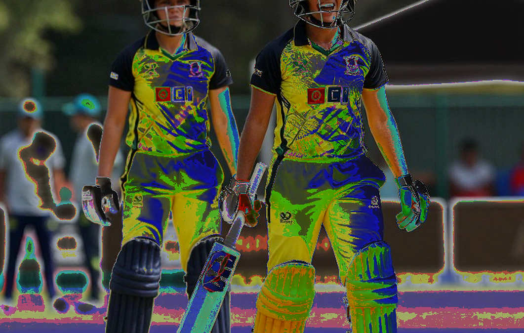 546 Runs of Shadow in a Silent Abu Dhabi: The Real Ledger of the Bangladesh-Afghanistan Third Test 546 Runs of Shadow in a Silent Abu Dhabi: The Real Ledger of the Bangladesh-Afghanistan Third Test