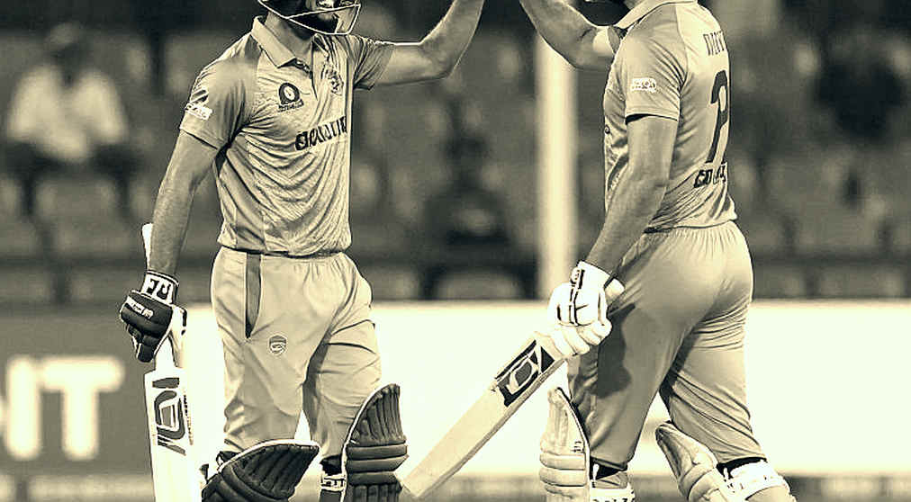 546 Runs of Shadow in a Silent Abu Dhabi: The Real Ledger of the Bangladesh-Afghanistan Third Test 546 Runs of Shadow in a Silent Abu Dhabi: The Real Ledger of the Bangladesh-Afghanistan Third Test