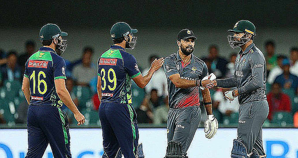 ফাঁকা স্ক্যাফোল্ড, ভুয়া ইনসাইট: ক্রিকেট ডেটা পাইপলাইনে ব্লকচেইন-প্রোভেন্যান্স কেন জরুরি ফাঁকা স্ক্যাফোল্ড, ভুয়া ইনসাইট: ক্রিকেট ডেটা পাইপলাইনে ব্লকচেইন-প্রোভেন্যান্স কেন জরুরি