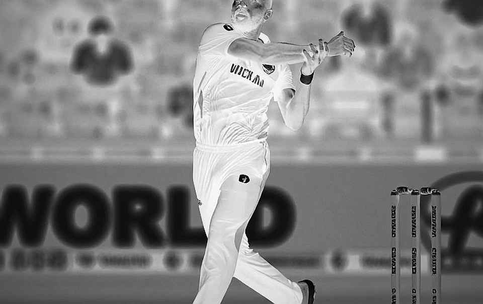 58 off 57: The Innings Whose Verdict Hangs on an Unstated Format 58 off 57: The Innings Whose Verdict Hangs on an Unstated Format