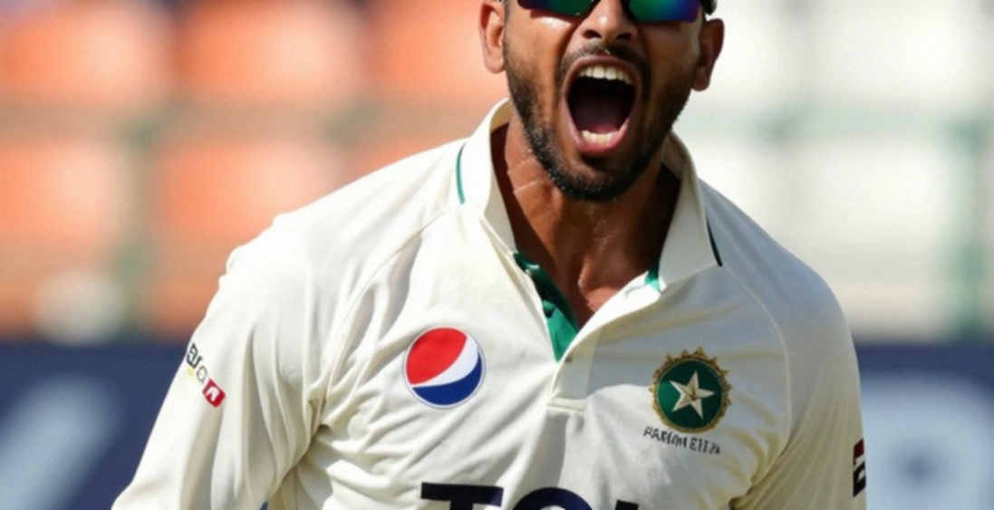 58 off 57: The Innings Whose Verdict Hangs on an Unstated Format 58 off 57: The Innings Whose Verdict Hangs on an Unstated Format