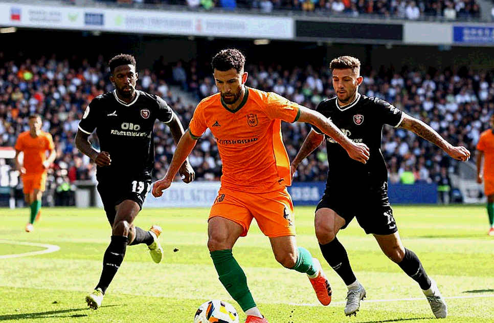 The Analysis Without a Match: Football's Empty Fields and Barishal's Voice Notes The Analysis Without a Match: Football's Empty Fields and Barishal's Voice Notes