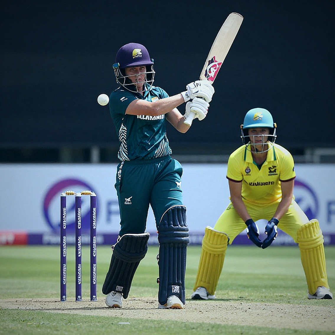 The Death-Over Downbeat: New Zealand's Rhythm and South Africa's Misread in the Dubai Final