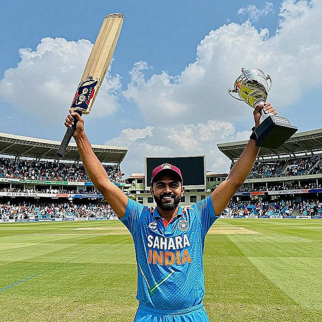 এক টেস্টের গল্প: অভিষেকে ১১২, তারপর চিরনীরবতা এক টেস্টের গল্প: অভিষেকে ১১২, তারপর চিরনীরবতা