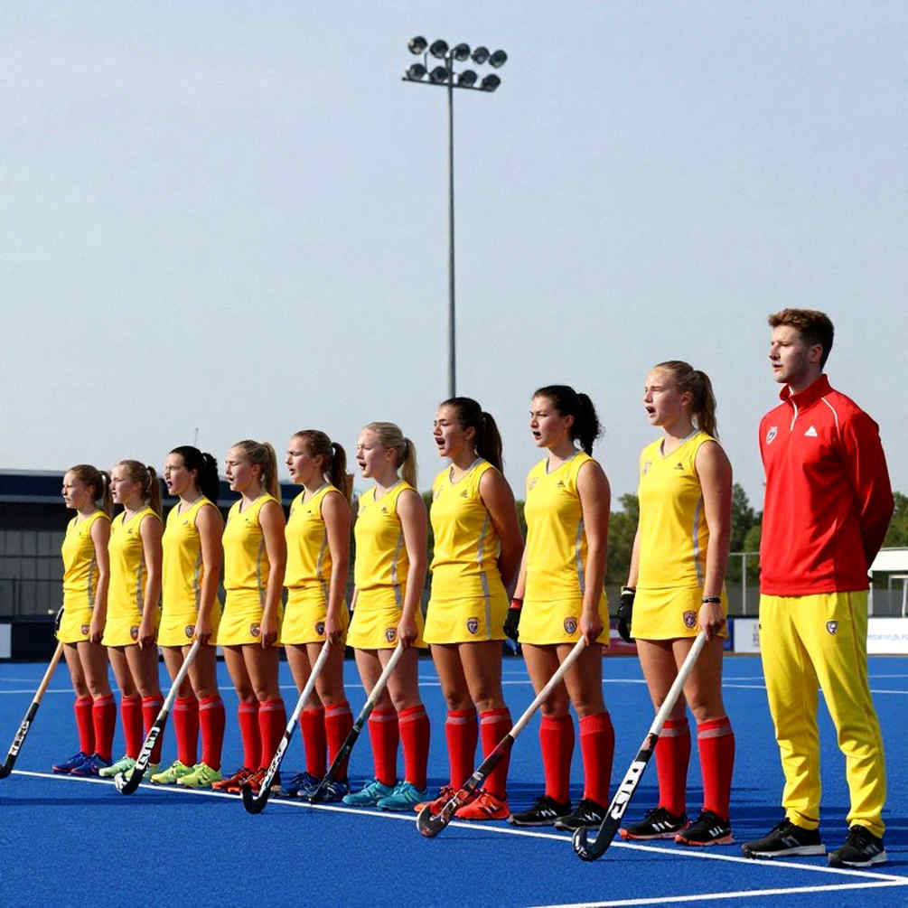 Two Wins and Thirteen Conceded in Gifu: The Real Ledger of Bangladesh Hockey Two Wins and Thirteen Conceded in Gifu: The Real Ledger of Bangladesh Hockey