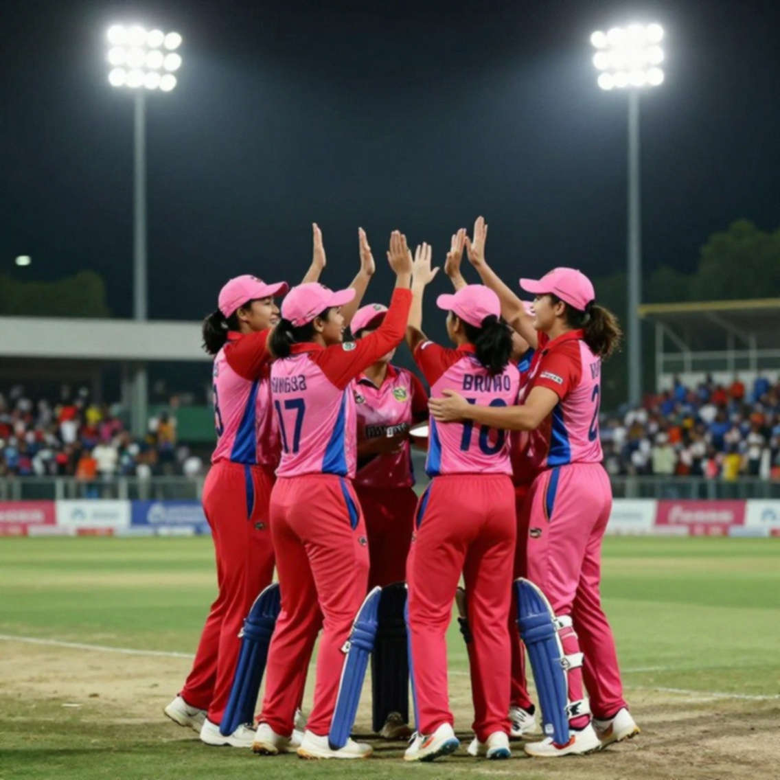 Overs 7 to 15: Where Asia's T20 Cricket Actually Loses Overs 7 to 15: Where Asia's T20 Cricket Actually Loses