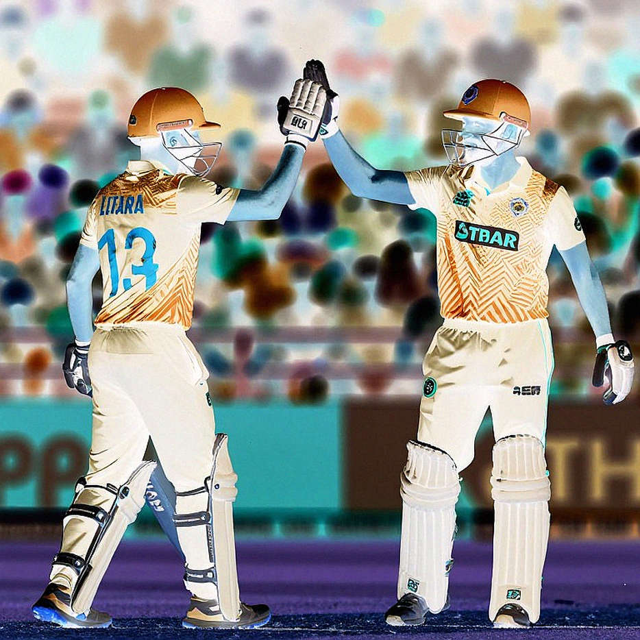 Blockchain Cricket: Fan Tokens, Smart Contracts and the New Economics of Bangladesh Cricket Blockchain Cricket: Fan Tokens, Smart Contracts and the New Economics of Bangladesh Cricket