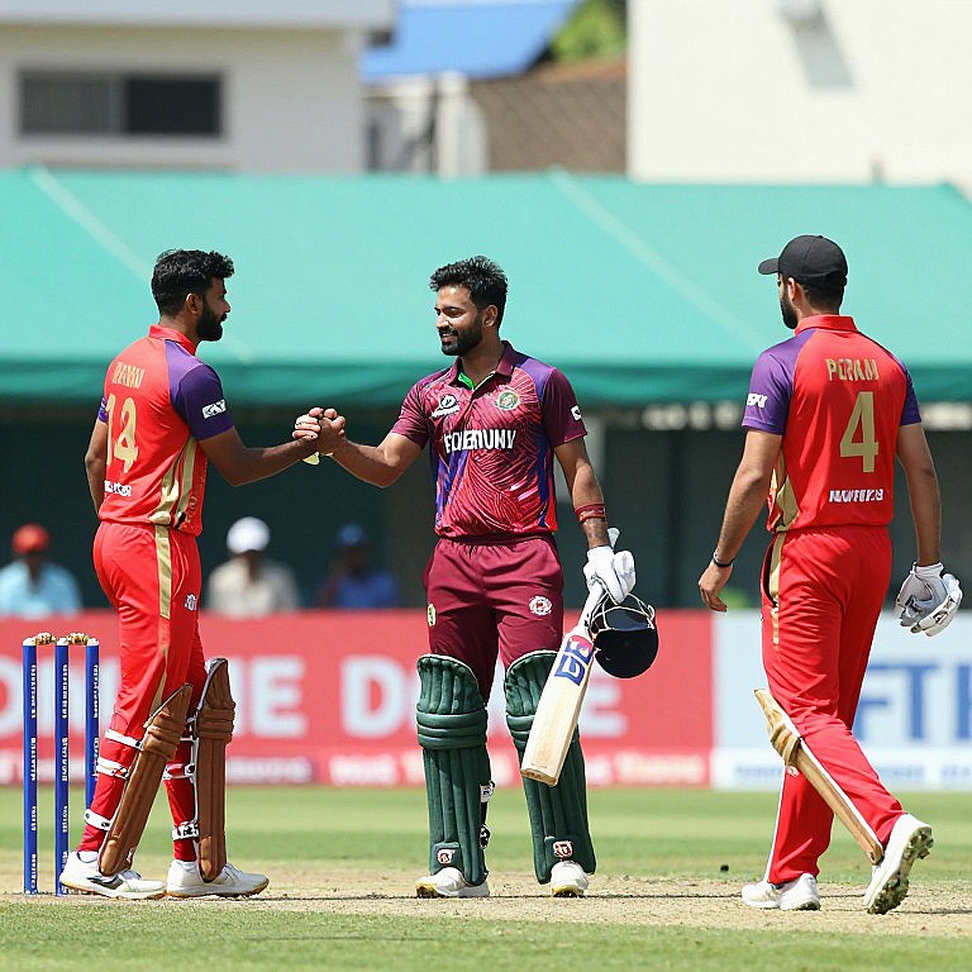 কাইনাত ইমতিয়াজের নীরব বিদায়: ৪০ ক্যাপের হিসাব, ১৫ মাসের ফাঁক আর একটি আম্পায়ারিং উত্তরাধিকার কাইনাত ইমতিয়াজের নীরব বিদায়: ৪০ ক্যাপের হিসাব, ১৫ মাসের ফাঁক আর একটি আম্পায়ারিং উত্তরাধিকার