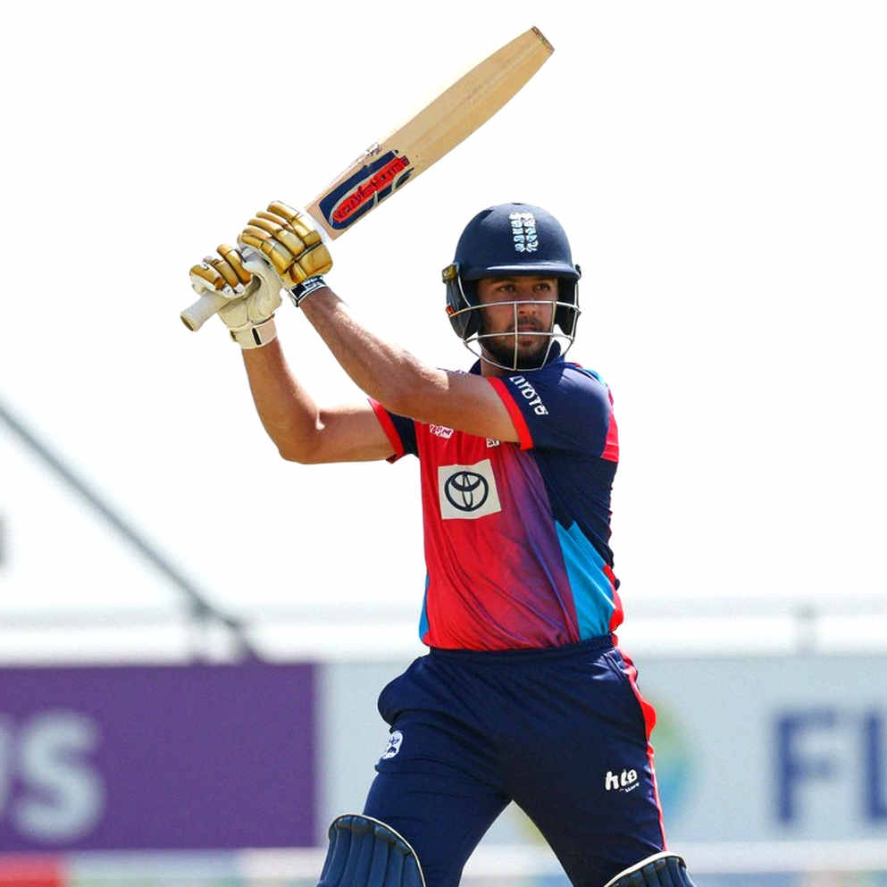 The First Ball of a Series: The Crack in Test History Hidden in a Single Delivery The First Ball of a Series: The Crack in Test History Hidden in a Single Delivery