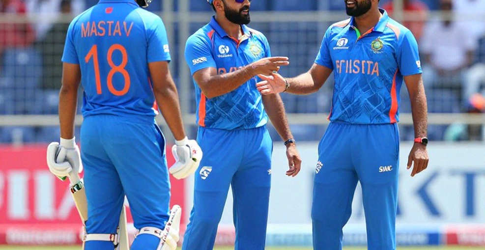 স্কোরকার্ডের ফাঁকা ঘর: ক্রিকেট বিশ্লেষণের সততা, ব্যর্থ ডেটা-পাইপলাইন এবং ব্লকচেইনের প্রতিশ্রুতি